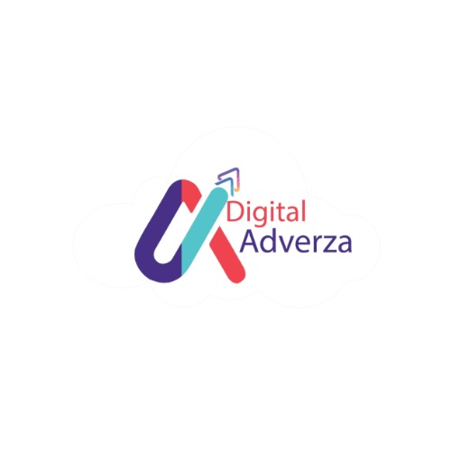 DigitalAdverza Logo