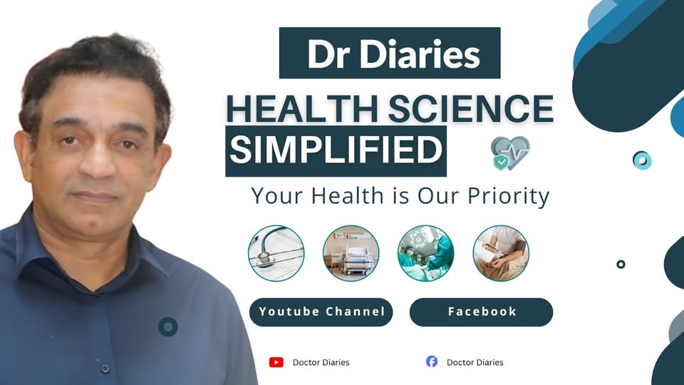 Doctor Diaries