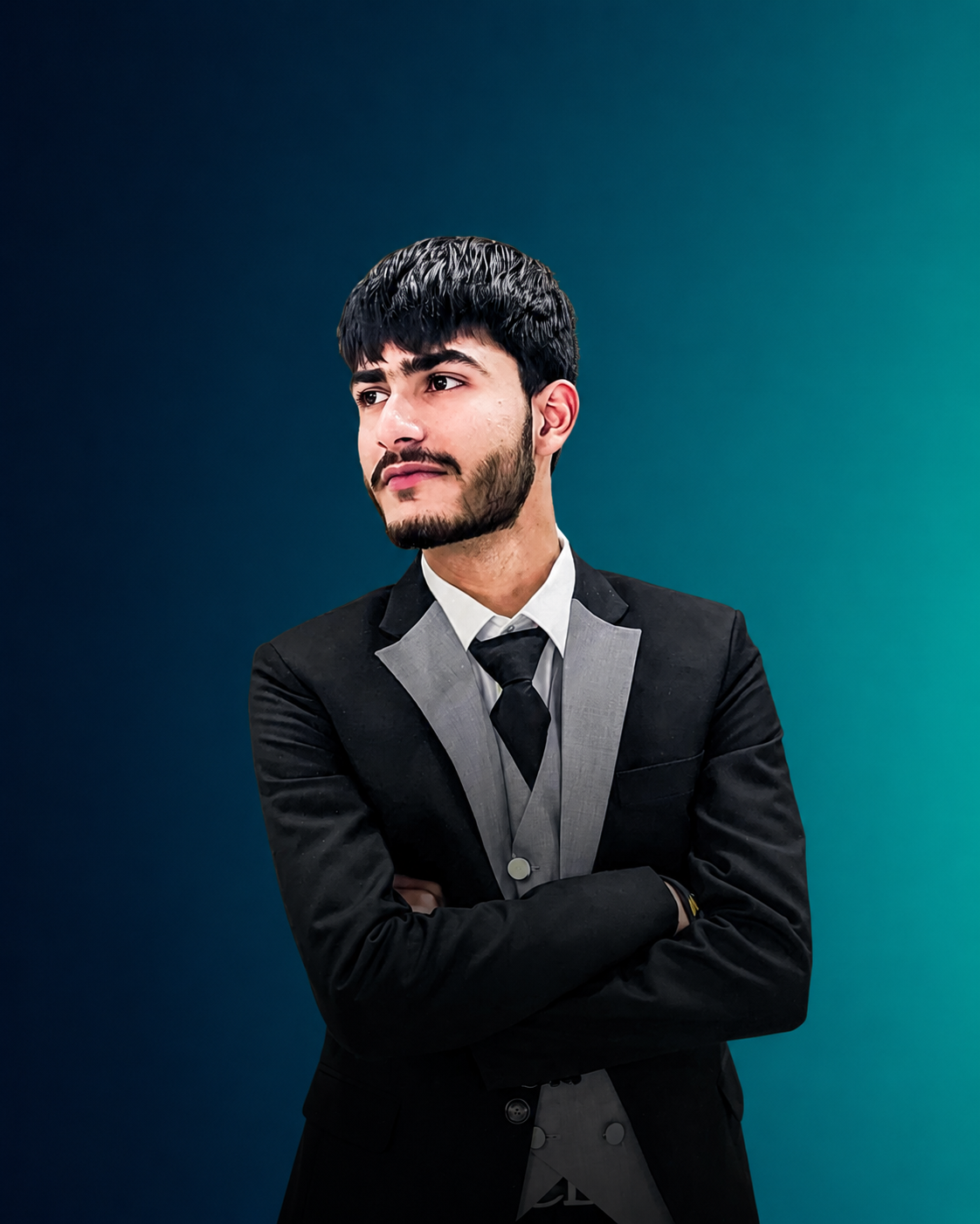 Zain Mughal
