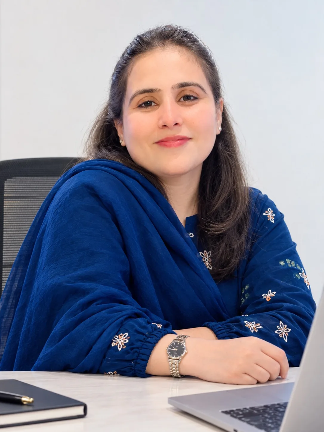 Mehar-ul-Nisa