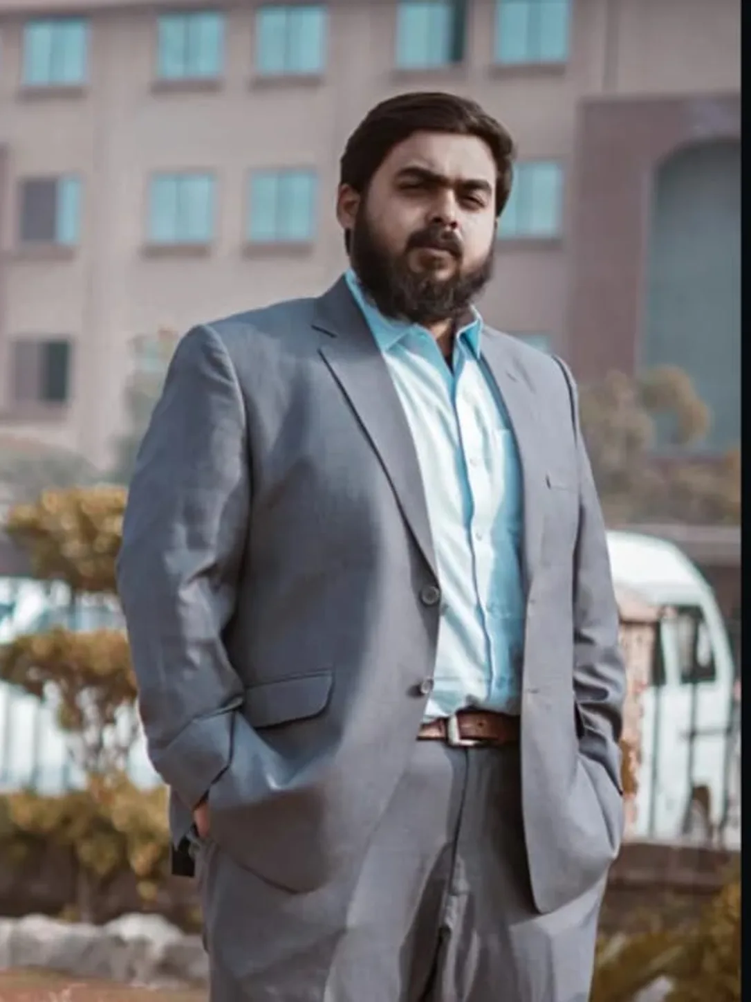 Wardan Bukhari