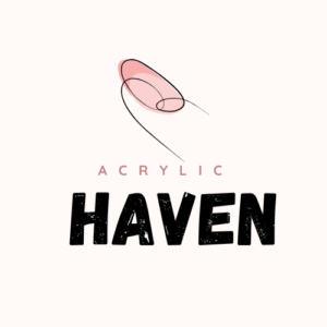 Acrylic Haven Logo